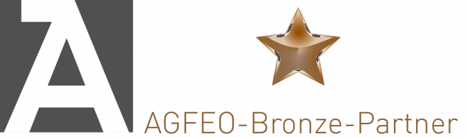 AGFEO Bronze-Partner